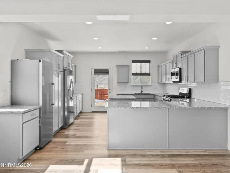 1125 Church Peak, Reno, Nevada 89508, 3 Bedrooms Bedrooms, ,2 BathroomsBathrooms,Residential,Residential,Church Peak,260002406