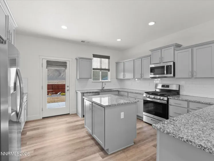 1125 Church Peak, Reno, Nevada 89508, 3 Bedrooms Bedrooms, ,2 BathroomsBathrooms,Residential,Residential,Church Peak,260002406