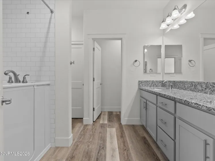 1125 Church Peak, Reno, Nevada 89508, 3 Bedrooms Bedrooms, ,2 BathroomsBathrooms,Residential,Residential,Church Peak,260002406