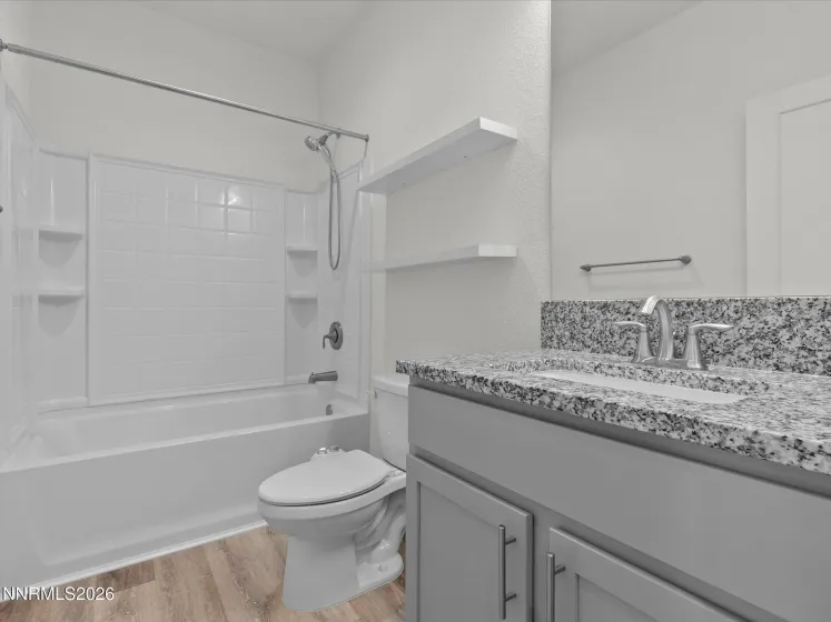 1125 Church Peak, Reno, Nevada 89508, 3 Bedrooms Bedrooms, ,2 BathroomsBathrooms,Residential,Residential,Church Peak,260002406