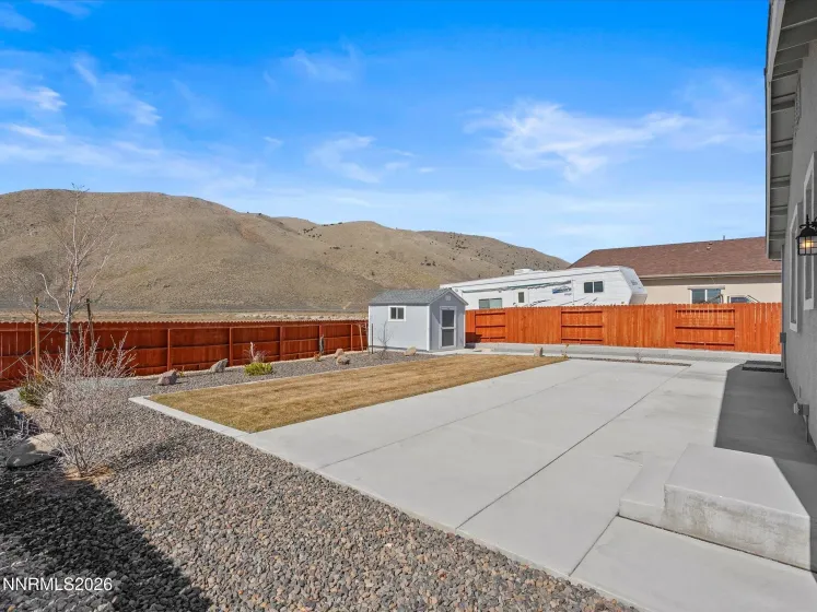 1125 Church Peak, Reno, Nevada 89508, 3 Bedrooms Bedrooms, ,2 BathroomsBathrooms,Residential,Residential,Church Peak,260002406
