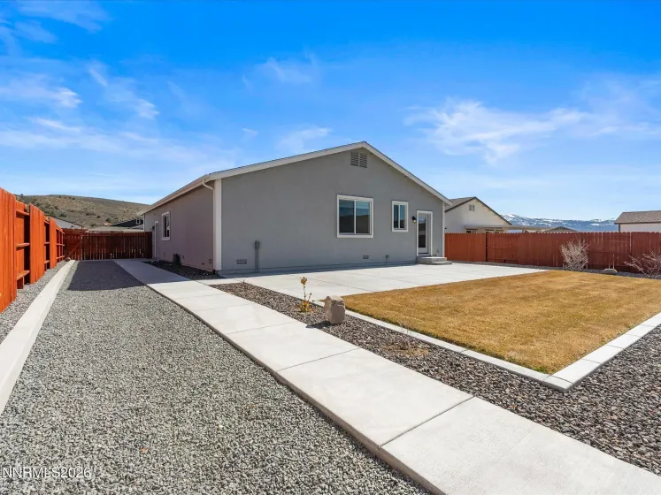 1125 Church Peak, Reno, Nevada 89508, 3 Bedrooms Bedrooms, ,2 BathroomsBathrooms,Residential,Residential,Church Peak,260002406