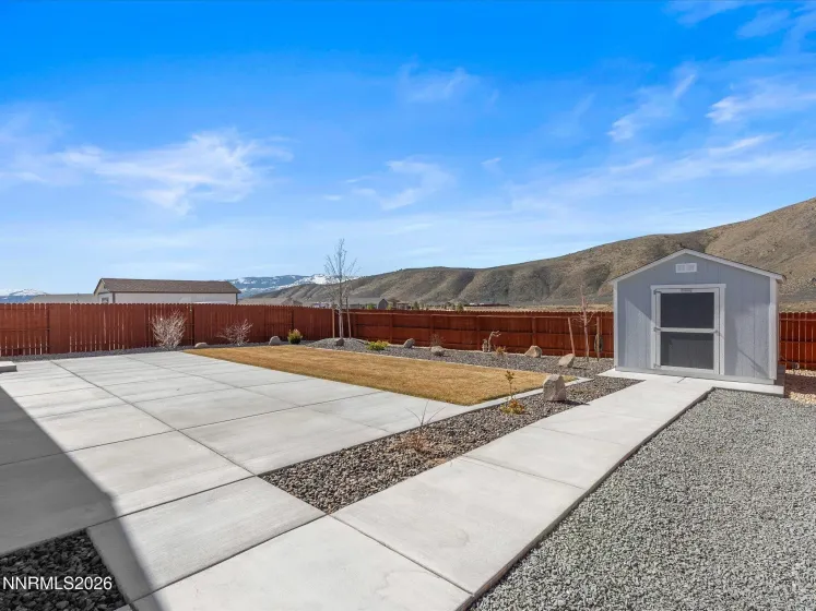 1125 Church Peak, Reno, Nevada 89508, 3 Bedrooms Bedrooms, ,2 BathroomsBathrooms,Residential,Residential,Church Peak,260002406