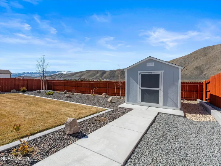 1125 Church Peak, Reno, Nevada 89508, 3 Bedrooms Bedrooms, ,2 BathroomsBathrooms,Residential,Residential,Church Peak,260002406
