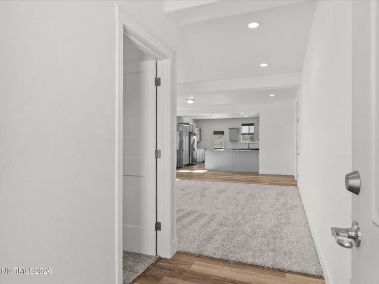 1125 Church Peak, Reno, Nevada 89508, 3 Bedrooms Bedrooms, ,2 BathroomsBathrooms,Residential,Residential,Church Peak,260002406