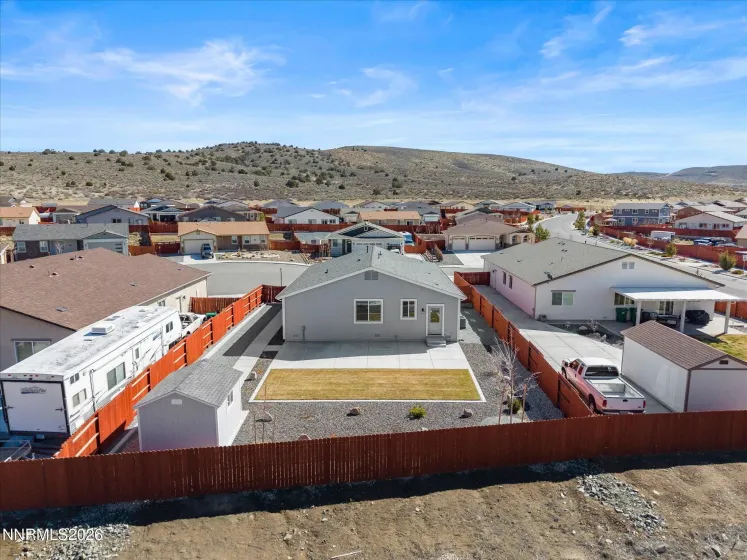 1125 Church Peak, Reno, Nevada 89508, 3 Bedrooms Bedrooms, ,2 BathroomsBathrooms,Residential,Residential,Church Peak,260002406