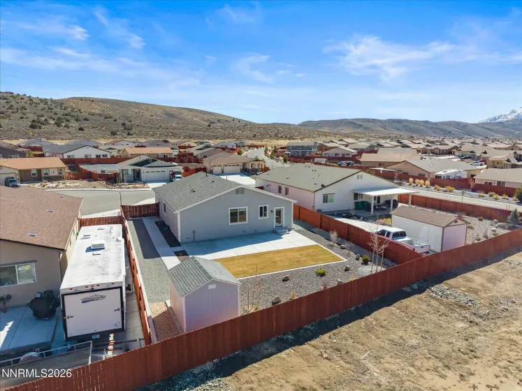 1125 Church Peak, Reno, Nevada 89508, 3 Bedrooms Bedrooms, ,2 BathroomsBathrooms,Residential,Residential,Church Peak,260002406