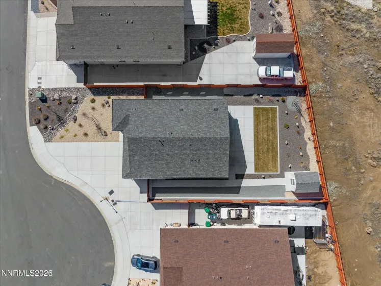 1125 Church Peak, Reno, Nevada 89508, 3 Bedrooms Bedrooms, ,2 BathroomsBathrooms,Residential,Residential,Church Peak,260002406