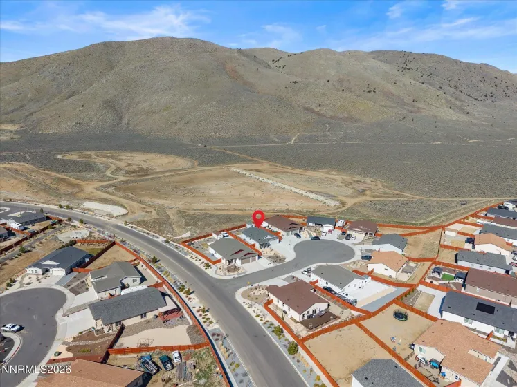 1125 Church Peak, Reno, Nevada 89508, 3 Bedrooms Bedrooms, ,2 BathroomsBathrooms,Residential,Residential,Church Peak,260002406