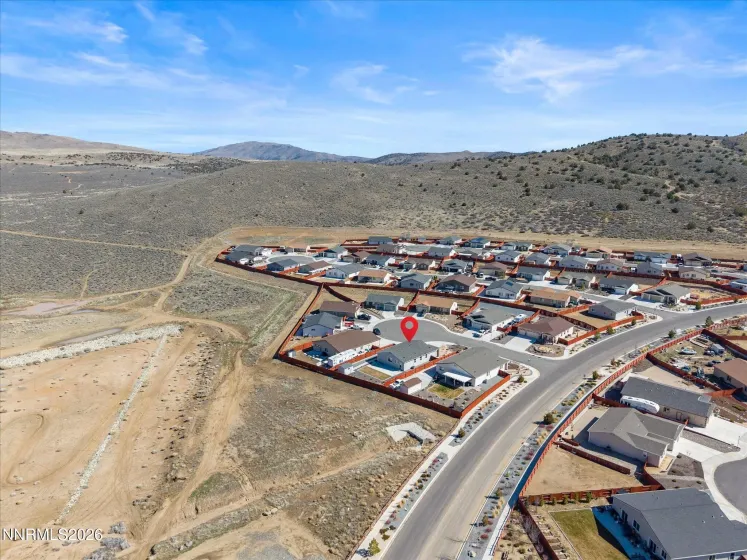 1125 Church Peak, Reno, Nevada 89508, 3 Bedrooms Bedrooms, ,2 BathroomsBathrooms,Residential,Residential,Church Peak,260002406