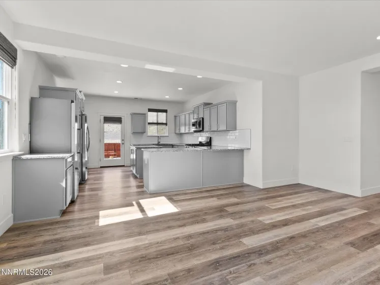 1125 Church Peak, Reno, Nevada 89508, 3 Bedrooms Bedrooms, ,2 BathroomsBathrooms,Residential,Residential,Church Peak,260002406