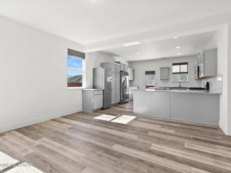 1125 Church Peak, Reno, Nevada 89508, 3 Bedrooms Bedrooms, ,2 BathroomsBathrooms,Residential,Residential,Church Peak,260002406