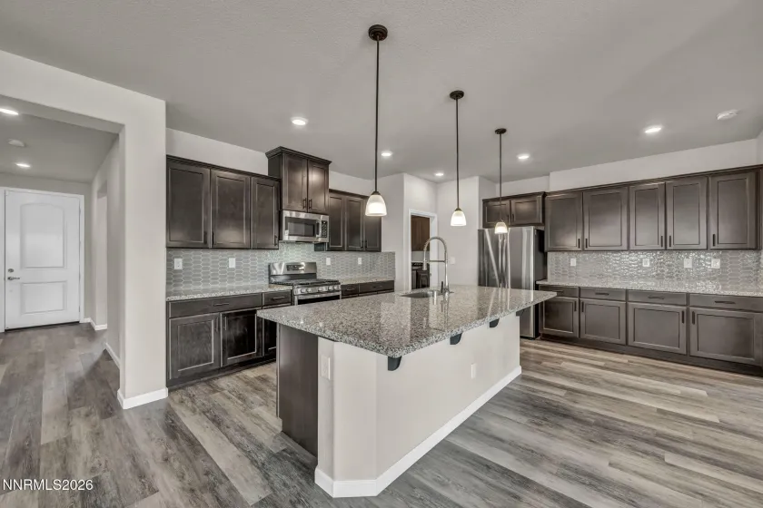 1038 Garden Pond, Spanish Springs, Nevada 89441, 4 Bedrooms Bedrooms, ,2 BathroomsBathrooms,Residential,Residential,Garden Pond,260002408