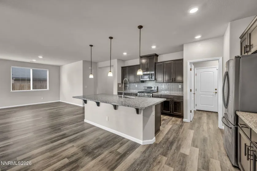 1038 Garden Pond, Spanish Springs, Nevada 89441, 4 Bedrooms Bedrooms, ,2 BathroomsBathrooms,Residential,Residential,Garden Pond,260002408