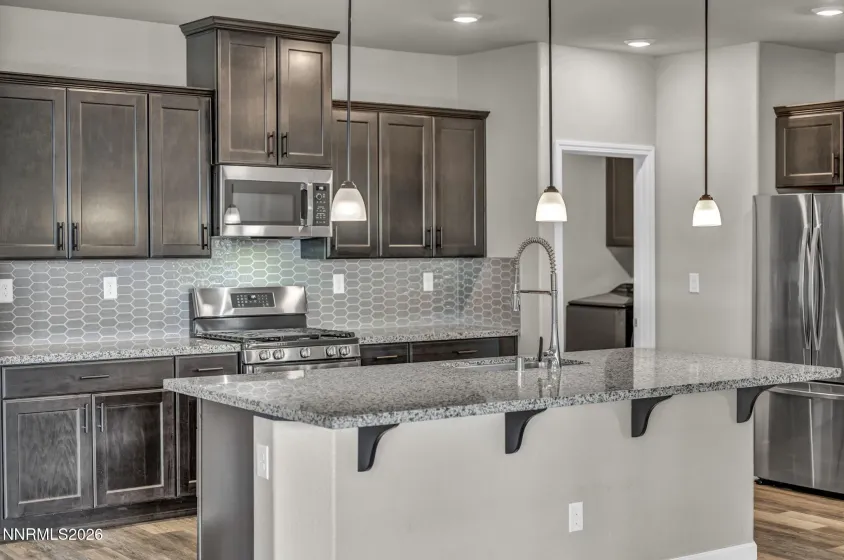 1038 Garden Pond, Spanish Springs, Nevada 89441, 4 Bedrooms Bedrooms, ,2 BathroomsBathrooms,Residential,Residential,Garden Pond,260002408