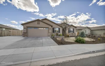 1038 Garden Pond, Spanish Springs, Nevada 89441, 4 Bedrooms Bedrooms, ,2 BathroomsBathrooms,Residential,Residential,Garden Pond,260002408