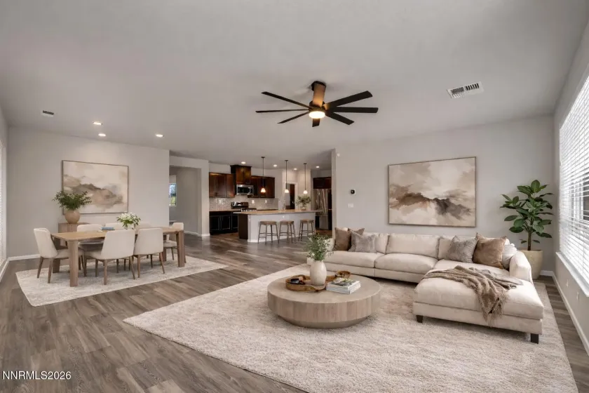 1038 Garden Pond, Spanish Springs, Nevada 89441, 4 Bedrooms Bedrooms, ,2 BathroomsBathrooms,Residential,Residential,Garden Pond,260002408