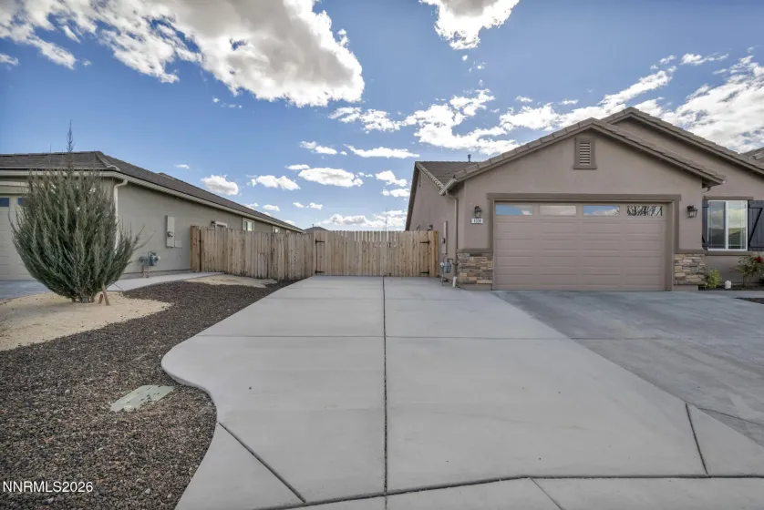1038 Garden Pond, Spanish Springs, Nevada 89441, 4 Bedrooms Bedrooms, ,2 BathroomsBathrooms,Residential,Residential,Garden Pond,260002408