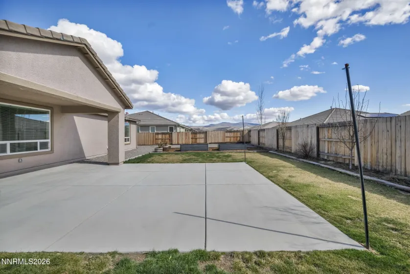 1038 Garden Pond, Spanish Springs, Nevada 89441, 4 Bedrooms Bedrooms, ,2 BathroomsBathrooms,Residential,Residential,Garden Pond,260002408