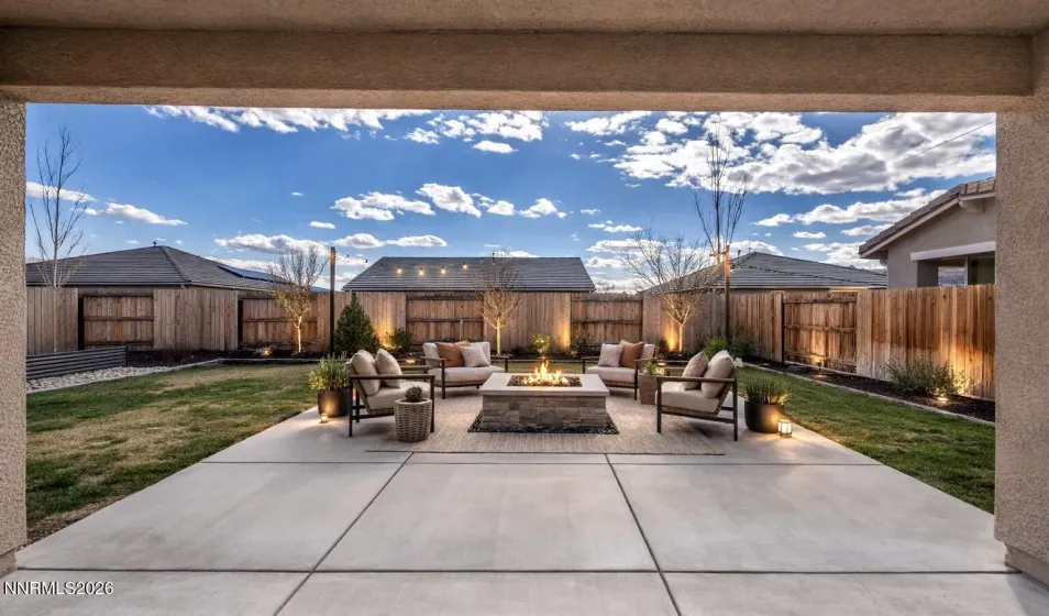 1038 Garden Pond, Spanish Springs, Nevada 89441, 4 Bedrooms Bedrooms, ,2 BathroomsBathrooms,Residential,Residential,Garden Pond,260002408