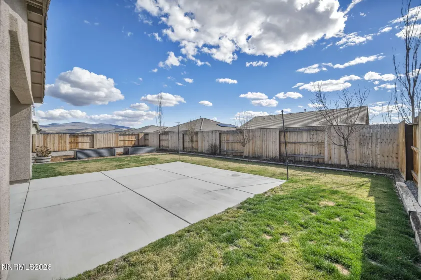 1038 Garden Pond, Spanish Springs, Nevada 89441, 4 Bedrooms Bedrooms, ,2 BathroomsBathrooms,Residential,Residential,Garden Pond,260002408