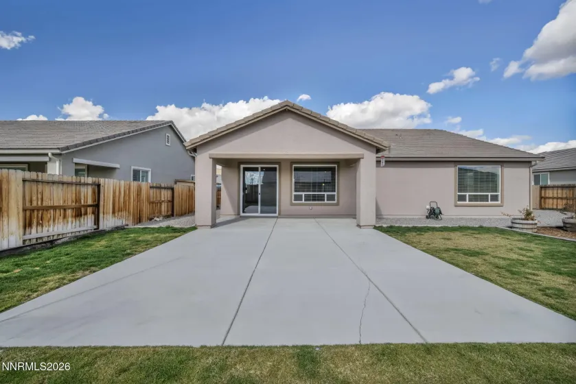 1038 Garden Pond, Spanish Springs, Nevada 89441, 4 Bedrooms Bedrooms, ,2 BathroomsBathrooms,Residential,Residential,Garden Pond,260002408