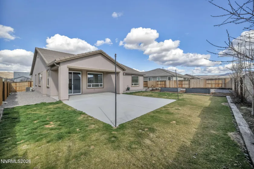 1038 Garden Pond, Spanish Springs, Nevada 89441, 4 Bedrooms Bedrooms, ,2 BathroomsBathrooms,Residential,Residential,Garden Pond,260002408