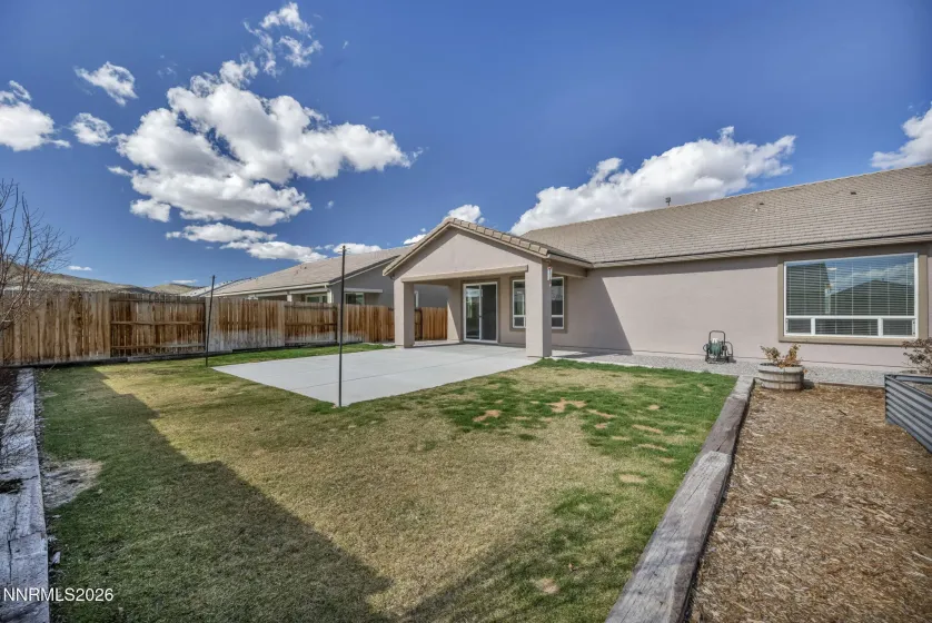 1038 Garden Pond, Spanish Springs, Nevada 89441, 4 Bedrooms Bedrooms, ,2 BathroomsBathrooms,Residential,Residential,Garden Pond,260002408