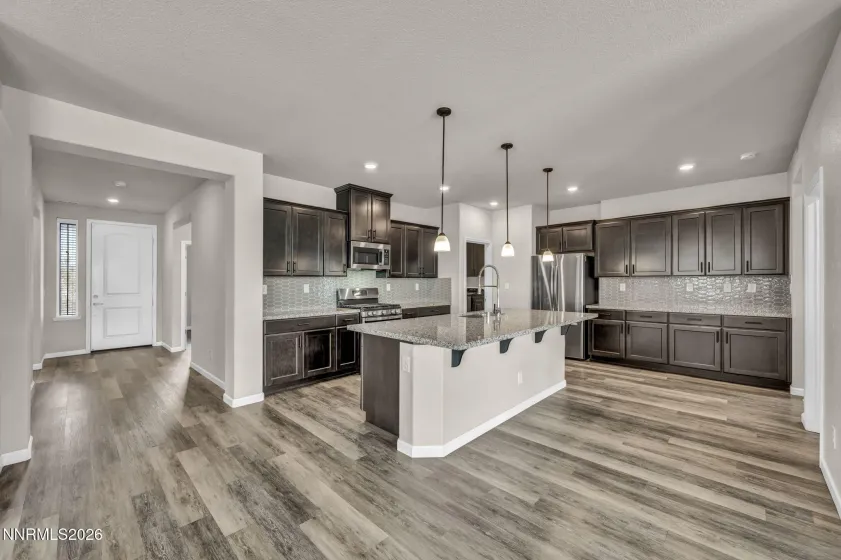 1038 Garden Pond, Spanish Springs, Nevada 89441, 4 Bedrooms Bedrooms, ,2 BathroomsBathrooms,Residential,Residential,Garden Pond,260002408