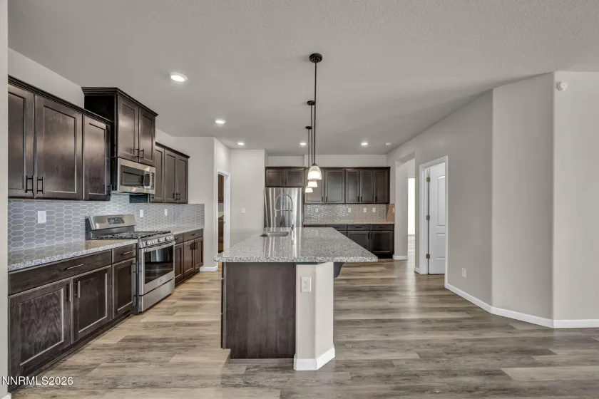 1038 Garden Pond, Spanish Springs, Nevada 89441, 4 Bedrooms Bedrooms, ,2 BathroomsBathrooms,Residential,Residential,Garden Pond,260002408