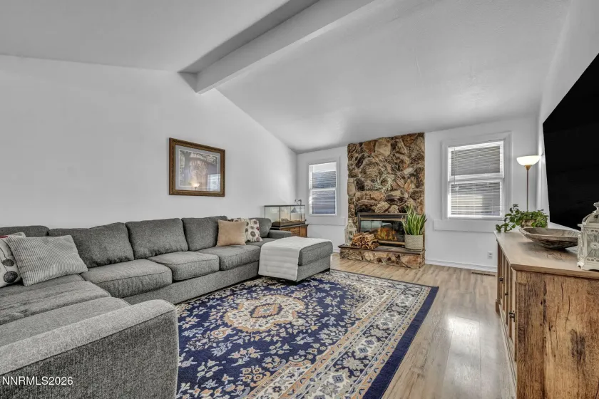 3214 Valley Forge, Sparks, Nevada 89431, 3 Bedrooms Bedrooms, ,2 BathroomsBathrooms,Residential,Residential,Valley Forge,260002409