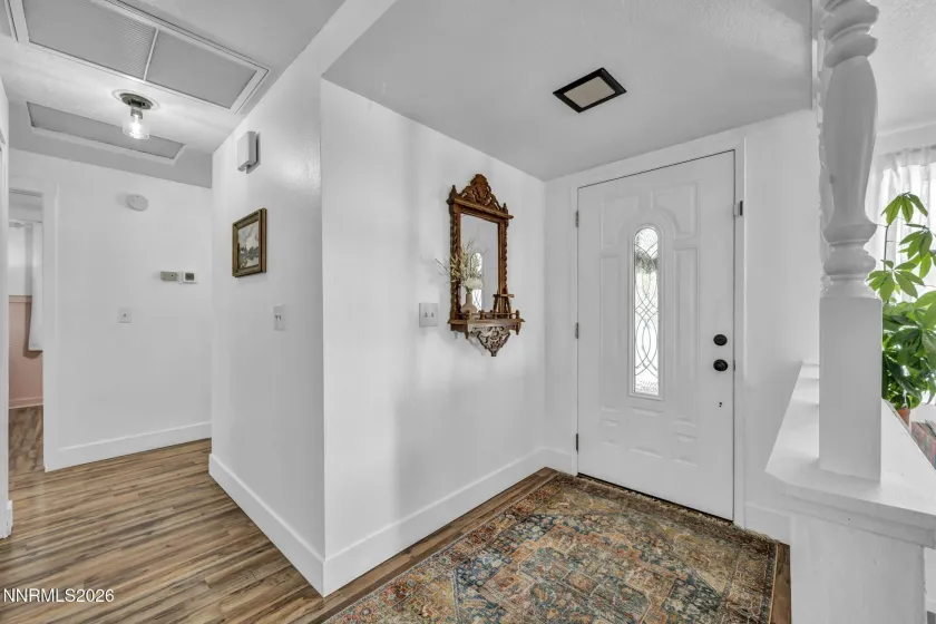 3214 Valley Forge, Sparks, Nevada 89431, 3 Bedrooms Bedrooms, ,2 BathroomsBathrooms,Residential,Residential,Valley Forge,260002409