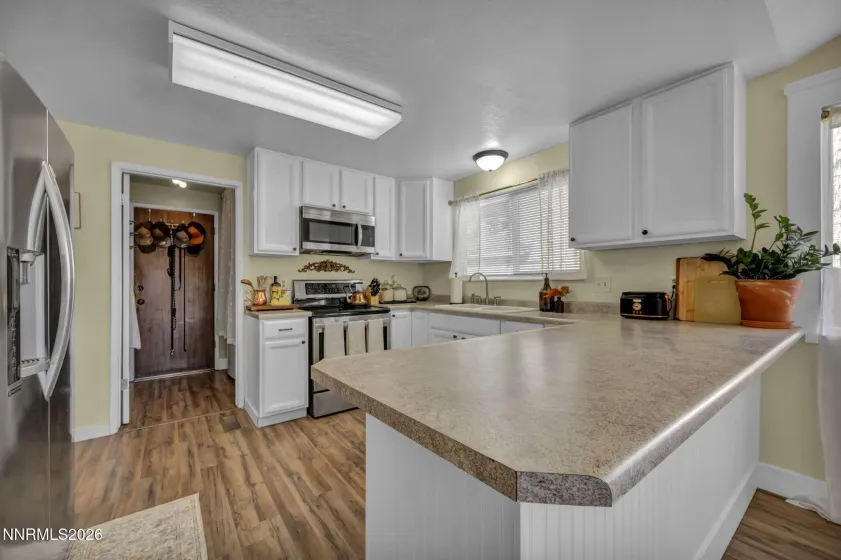 3214 Valley Forge, Sparks, Nevada 89431, 3 Bedrooms Bedrooms, ,2 BathroomsBathrooms,Residential,Residential,Valley Forge,260002409