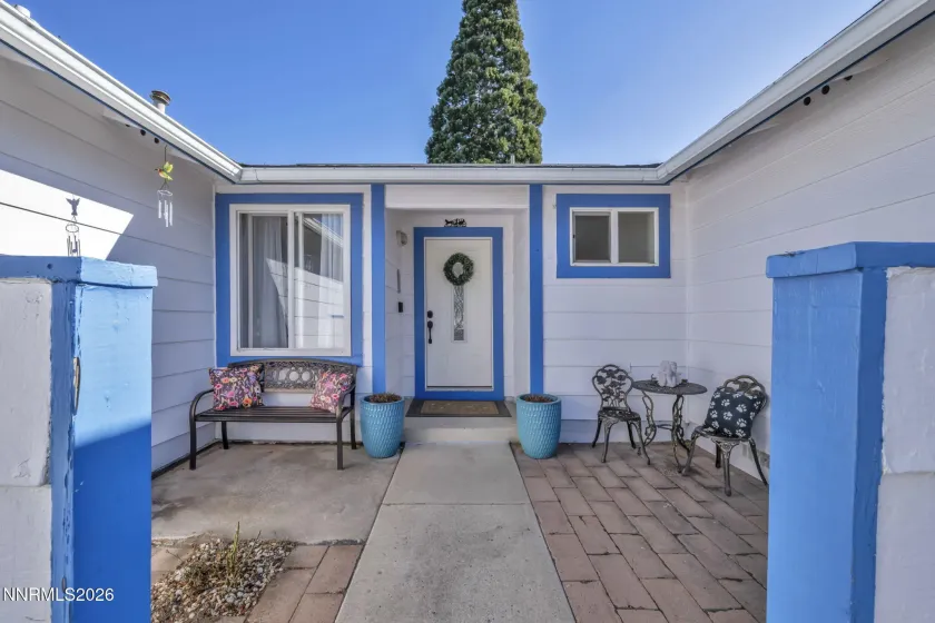 3214 Valley Forge, Sparks, Nevada 89431, 3 Bedrooms Bedrooms, ,2 BathroomsBathrooms,Residential,Residential,Valley Forge,260002409