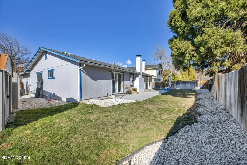 3214 Valley Forge, Sparks, Nevada 89431, 3 Bedrooms Bedrooms, ,2 BathroomsBathrooms,Residential,Residential,Valley Forge,260002409