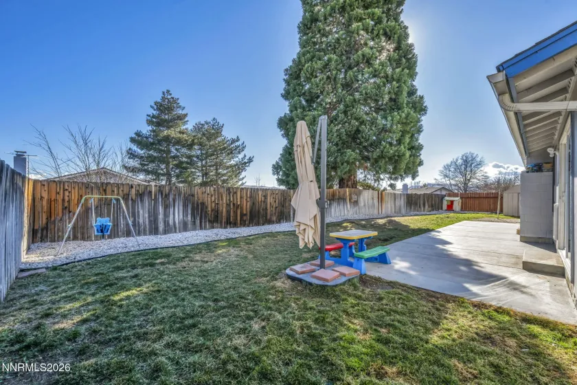 3214 Valley Forge, Sparks, Nevada 89431, 3 Bedrooms Bedrooms, ,2 BathroomsBathrooms,Residential,Residential,Valley Forge,260002409