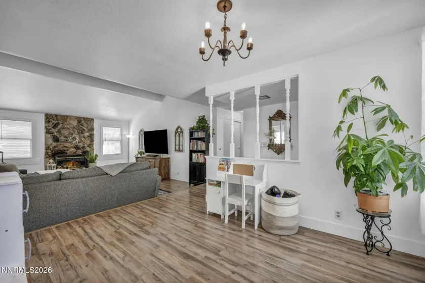 3214 Valley Forge, Sparks, Nevada 89431, 3 Bedrooms Bedrooms, ,2 BathroomsBathrooms,Residential,Residential,Valley Forge,260002409