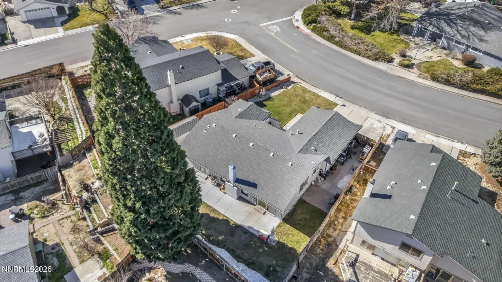 3214 Valley Forge, Sparks, Nevada 89431, 3 Bedrooms Bedrooms, ,2 BathroomsBathrooms,Residential,Residential,Valley Forge,260002409