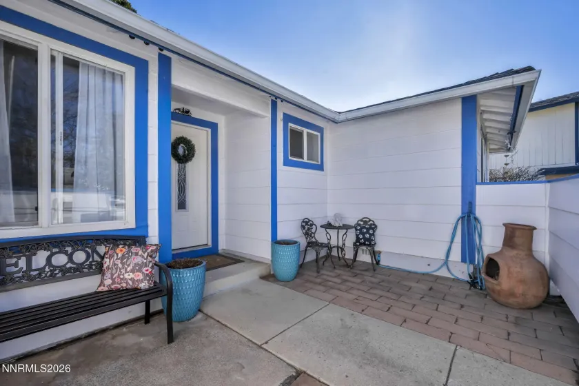 3214 Valley Forge, Sparks, Nevada 89431, 3 Bedrooms Bedrooms, ,2 BathroomsBathrooms,Residential,Residential,Valley Forge,260002409