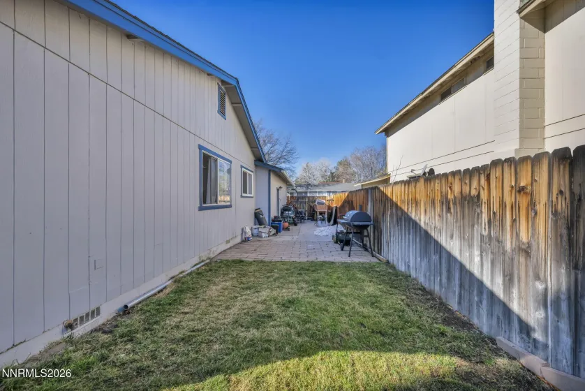 3214 Valley Forge, Sparks, Nevada 89431, 3 Bedrooms Bedrooms, ,2 BathroomsBathrooms,Residential,Residential,Valley Forge,260002409