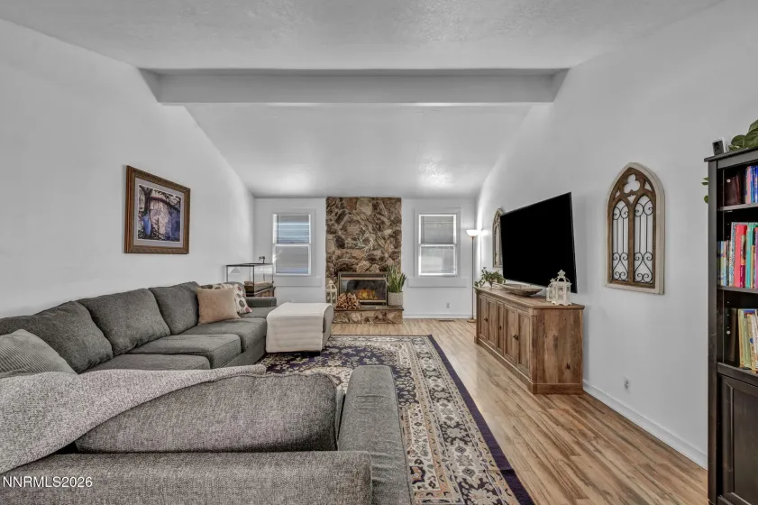 3214 Valley Forge, Sparks, Nevada 89431, 3 Bedrooms Bedrooms, ,2 BathroomsBathrooms,Residential,Residential,Valley Forge,260002409