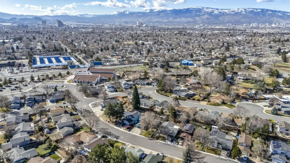 3214 Valley Forge, Sparks, Nevada 89431, 3 Bedrooms Bedrooms, ,2 BathroomsBathrooms,Residential,Residential,Valley Forge,260002409