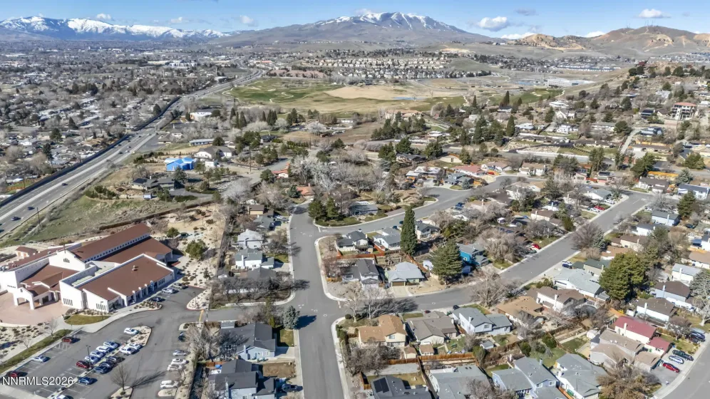 3214 Valley Forge, Sparks, Nevada 89431, 3 Bedrooms Bedrooms, ,2 BathroomsBathrooms,Residential,Residential,Valley Forge,260002409