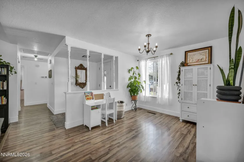 3214 Valley Forge, Sparks, Nevada 89431, 3 Bedrooms Bedrooms, ,2 BathroomsBathrooms,Residential,Residential,Valley Forge,260002409