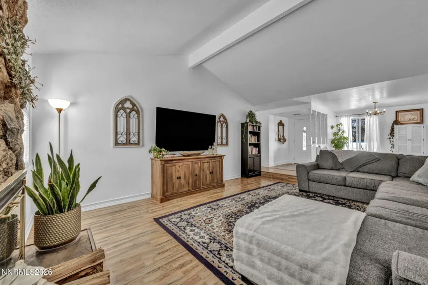 3214 Valley Forge, Sparks, Nevada 89431, 3 Bedrooms Bedrooms, ,2 BathroomsBathrooms,Residential,Residential,Valley Forge,260002409