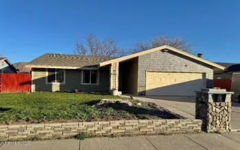 4730 Spring, Reno, Nevada 89502, 3 Bedrooms Bedrooms, ,2 BathroomsBathrooms,Residential,Residential,Spring,260002410