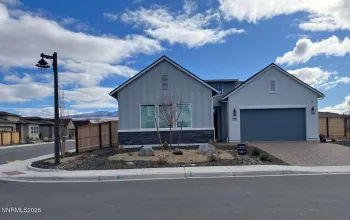 7494 Fallen Grove, Sparks, Nevada 89441, 3 Bedrooms Bedrooms, ,3 BathroomsBathrooms,Residential,Residential,Fallen Grove,260002411