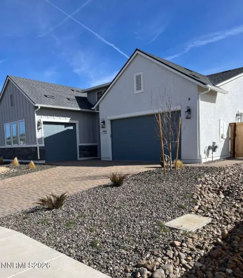 7494 Fallen Grove, Sparks, Nevada 89441, 3 Bedrooms Bedrooms, ,3 BathroomsBathrooms,Residential,Residential,Fallen Grove,260002411