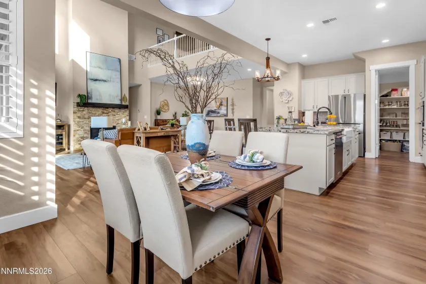 9535 Stony Hill, Reno, Nevada 89521, 5 Bedrooms Bedrooms, ,4 BathroomsBathrooms,Residential,Residential,Stony Hill,260002412