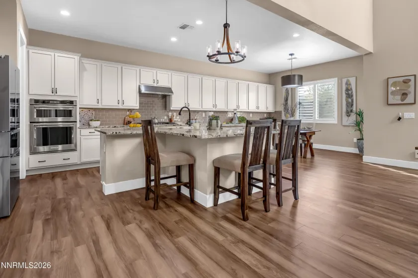 9535 Stony Hill, Reno, Nevada 89521, 5 Bedrooms Bedrooms, ,4 BathroomsBathrooms,Residential,Residential,Stony Hill,260002412